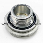 JDM Spoon Sports Gen2 Billet Oil Cap